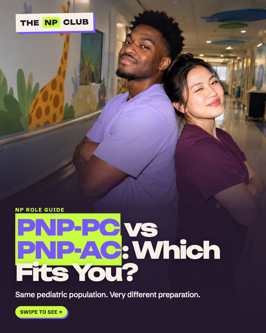 PNP-PC vs PNP-AC: Which Fits You? carousel cover